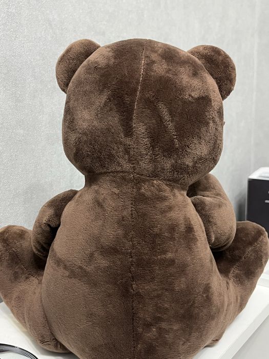 мягкий медвежонок