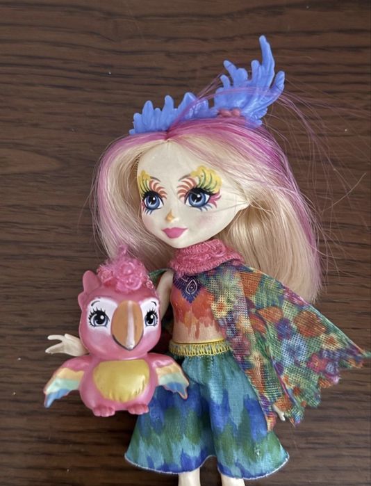 Куклы barbie.
