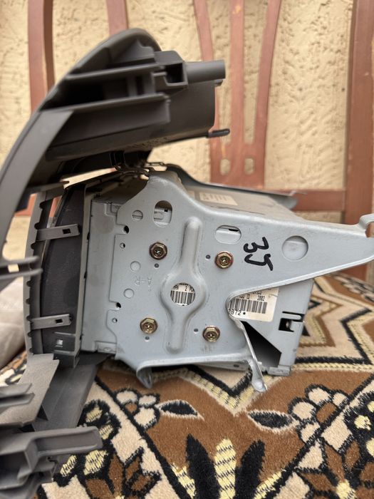 Мафон от Камри 35