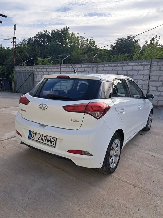 De vânzare Hyundai i20