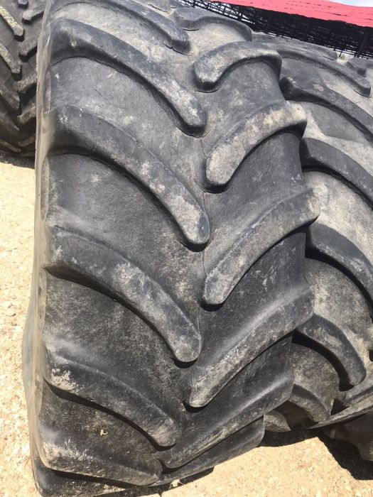 650/65r38 Firestone