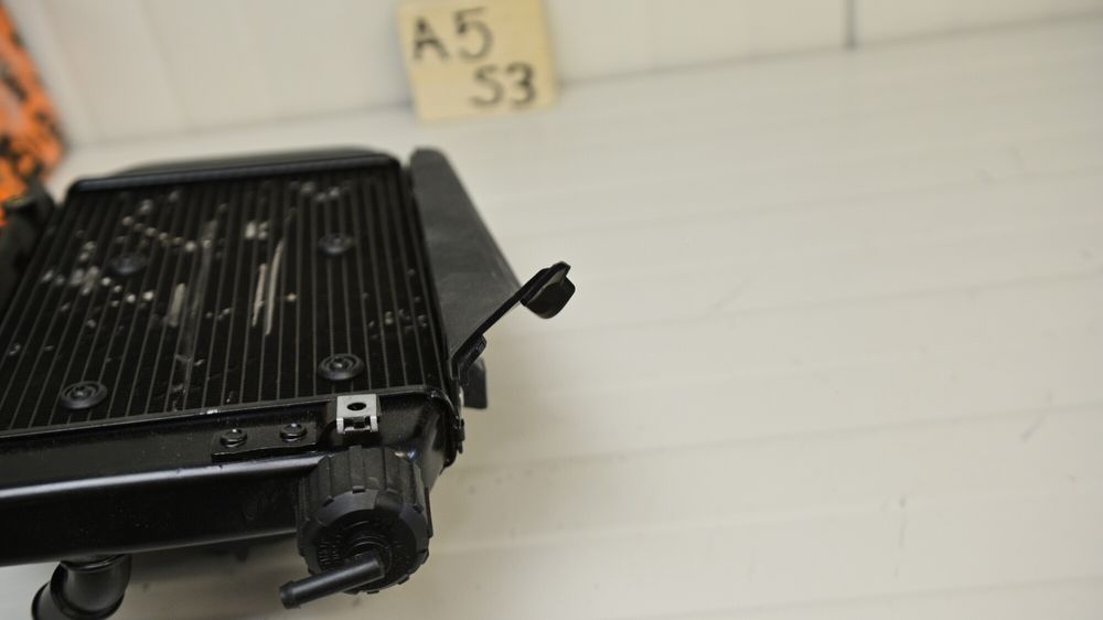 KTM 1290 Super Adventure 2021 2024 Radiator racire dreapta cu