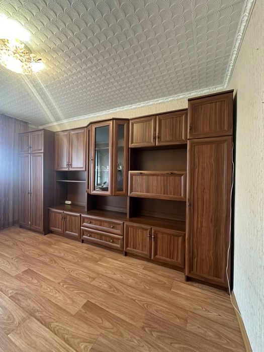 Качественная стенка