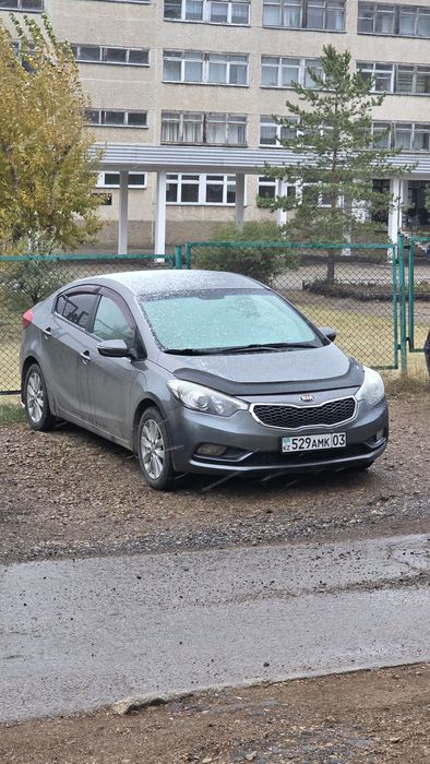 Продам машину или Обмен на квартиру