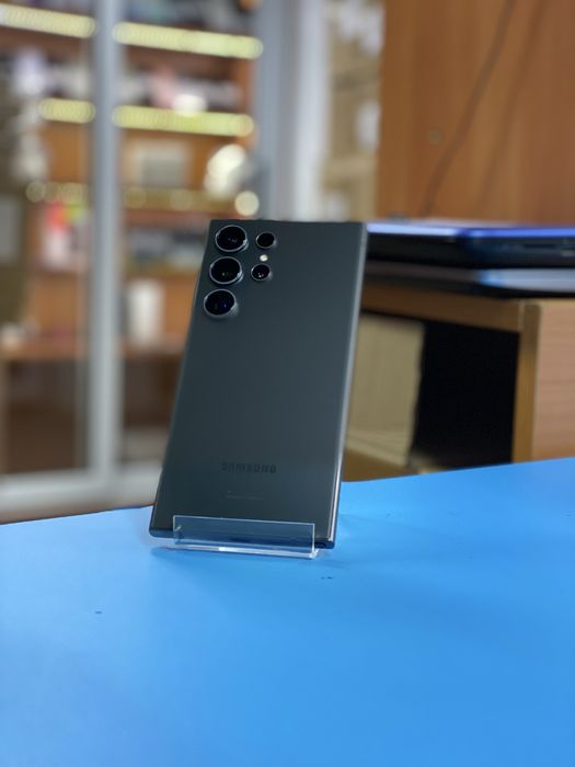 Samsung S24 Ultra 256GB, Garantie 12 luni | Lensun