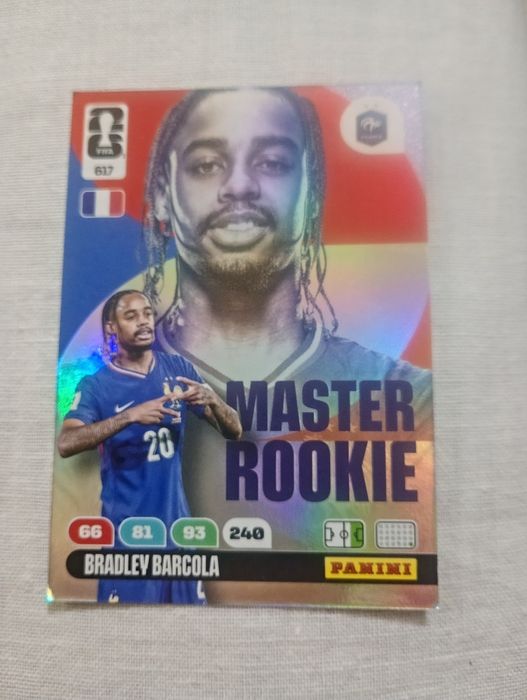 Cartonașe World Cup 2026