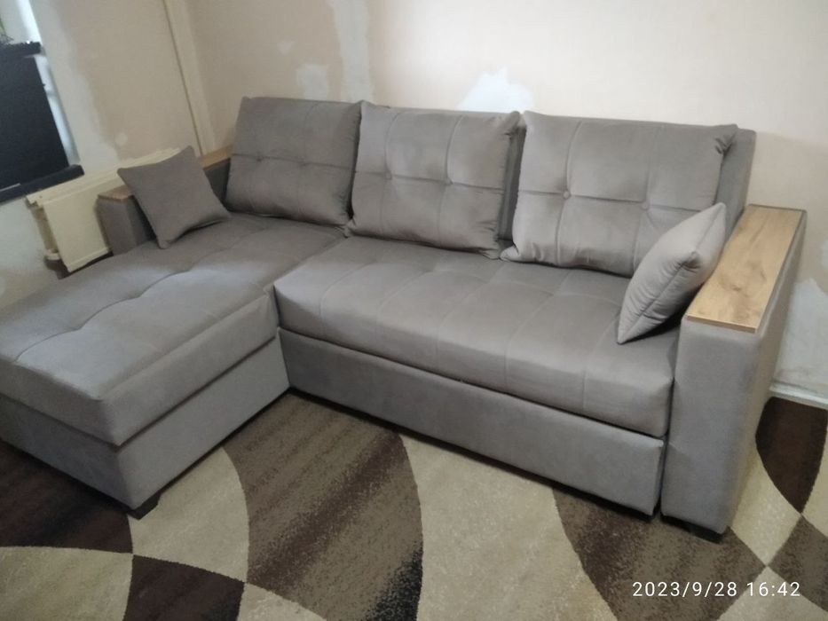Акция! Диван уголок MISHEL /3Divan ugolok MISHEL: 3 600 000 сум ...