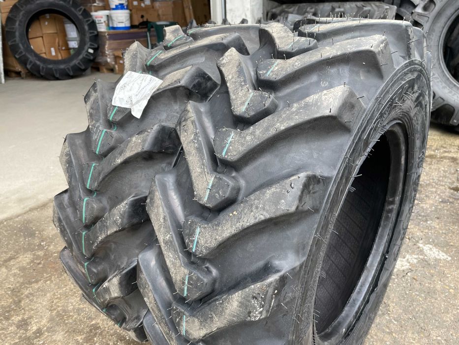 Marca OZKA 10.5/80-18 cauciucuri noi industriale pentru buldo