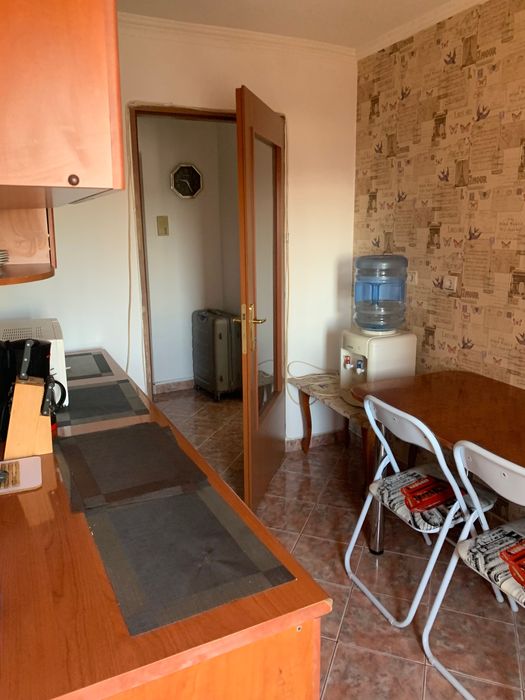 Inchiriez apartament 2 camere Pitesti Teilor