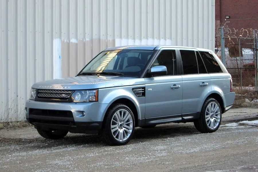 *ОРИГИНАЛНИ*Джанти с гуми 5х120 20 цола *RANGE ROVER*LAND ROVER*