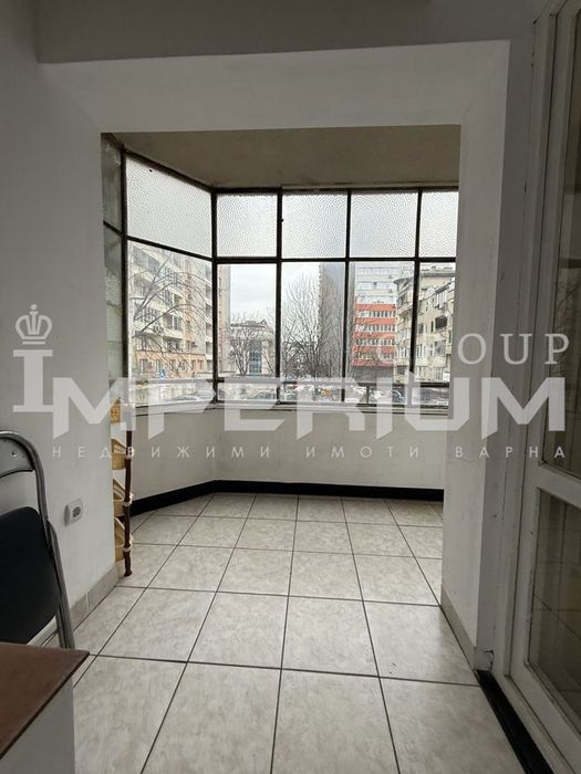 КЛЮЧ В ОФИСА! Двустаен обзаведен апартамент под наем в района на Лятн