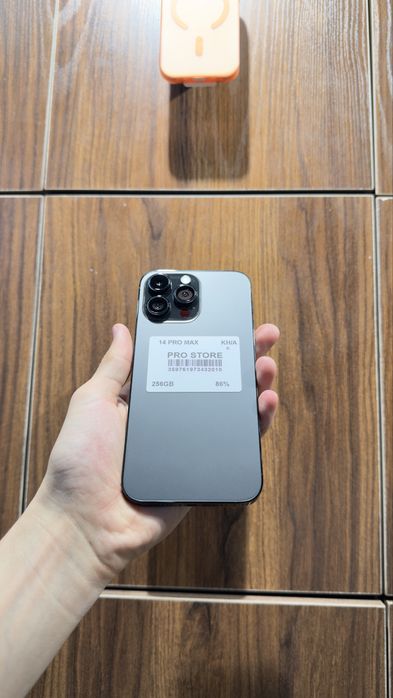iphone 14 pro max nasiya savdoga