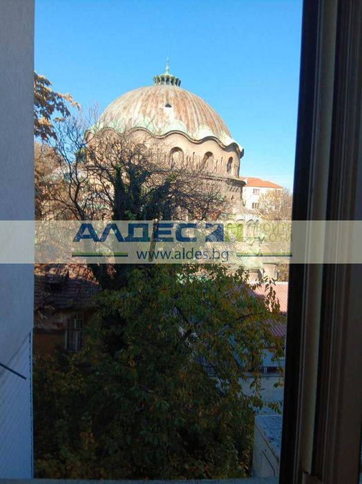 Дава се под наем Двустаен апартамент в София, Център - 82 кв.м за 650 € - Снимка #14