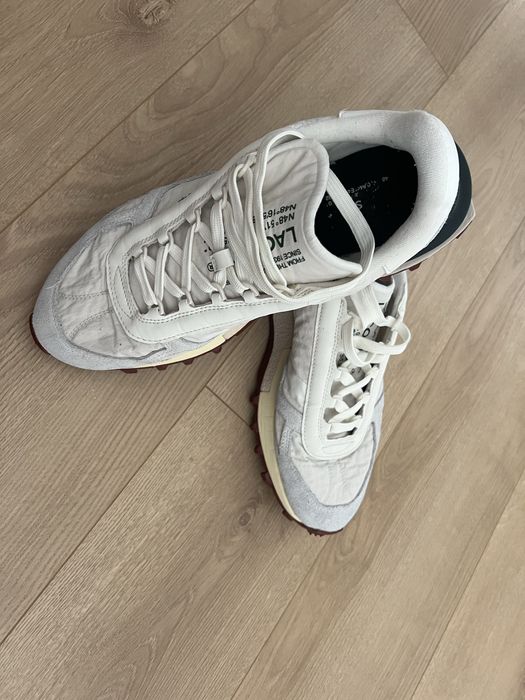мъжки маратонки lacoste