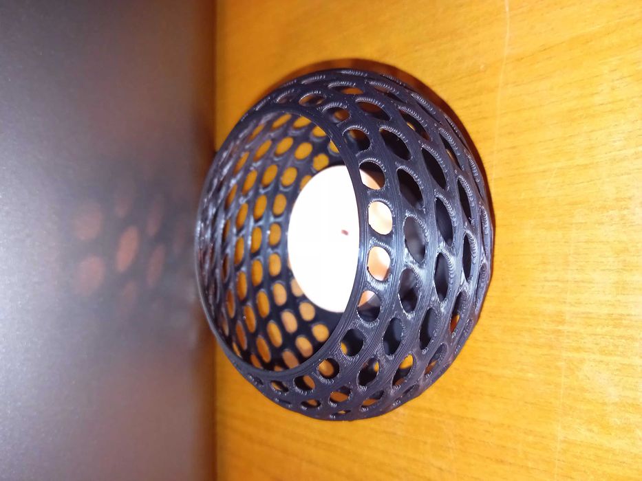 Vand decoratiuni de masa si perete printate 3d la masina de printat 3d