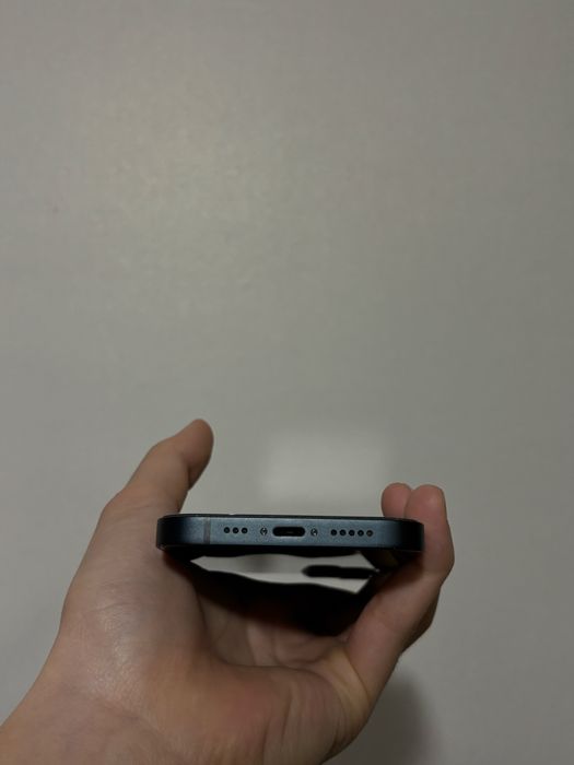 Айфон 13 акб 86%