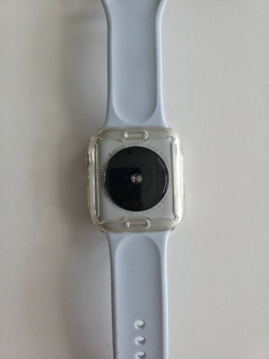 Vand Apple Watch 2 SE 44mm Cellular