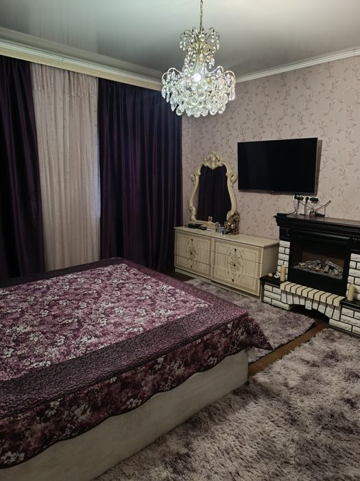 Продаем часть дома в бостандыкском районе