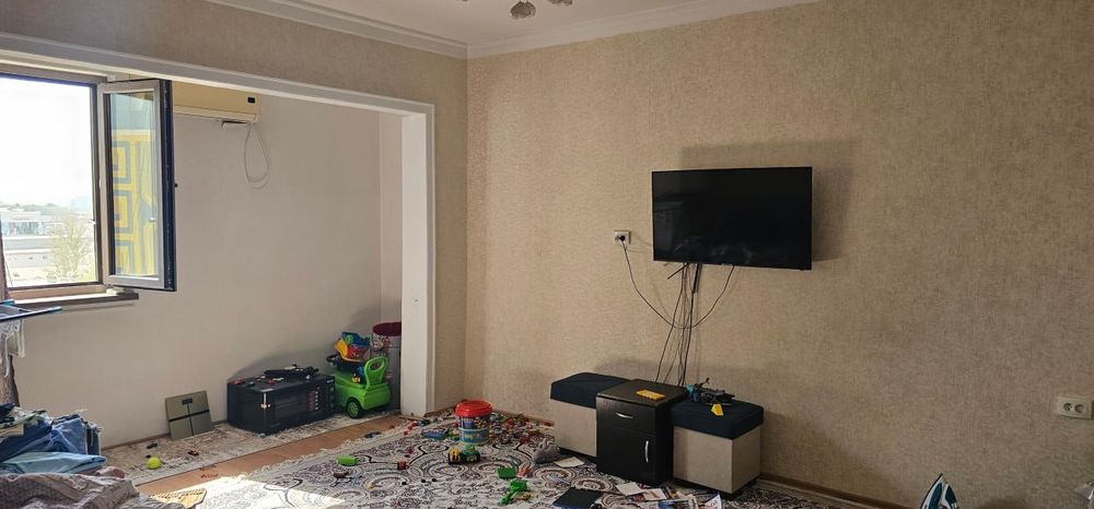 Срочно Продается 2/9/9  кв ул Бабура