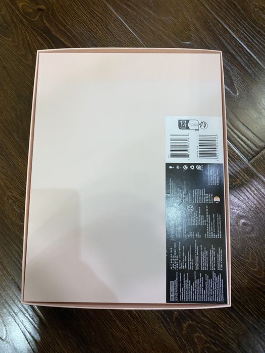 Подарочный набор аксессуаров расчесок Dyson Styling Set (7 в 1)