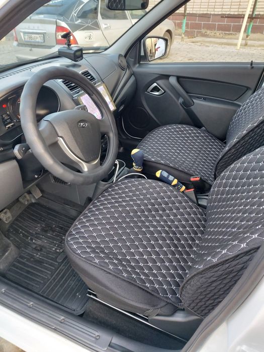 Лада гранта фл 2025года