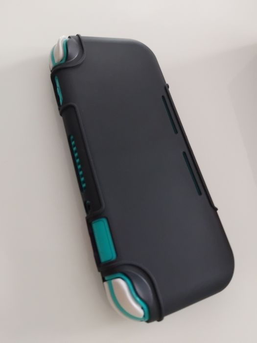 Consolă Nintendo Switch Lite