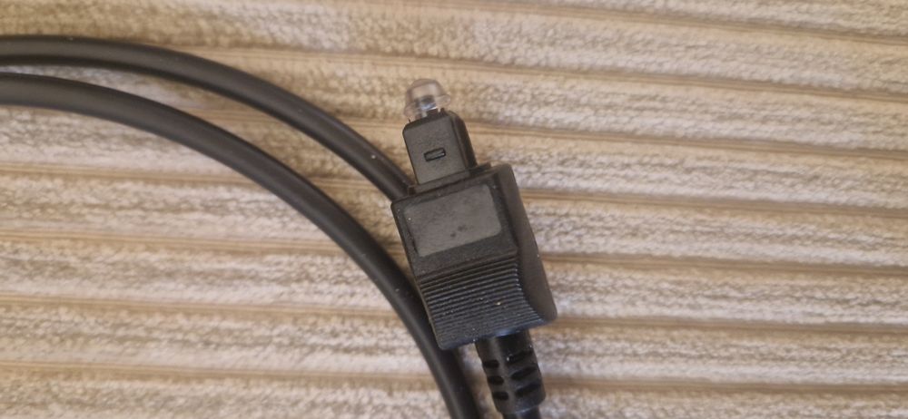 Converter audio digital/ analog