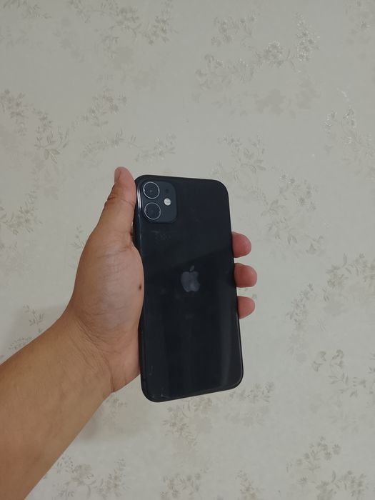 iPhone 11 64gb/ айфон 11 64гб