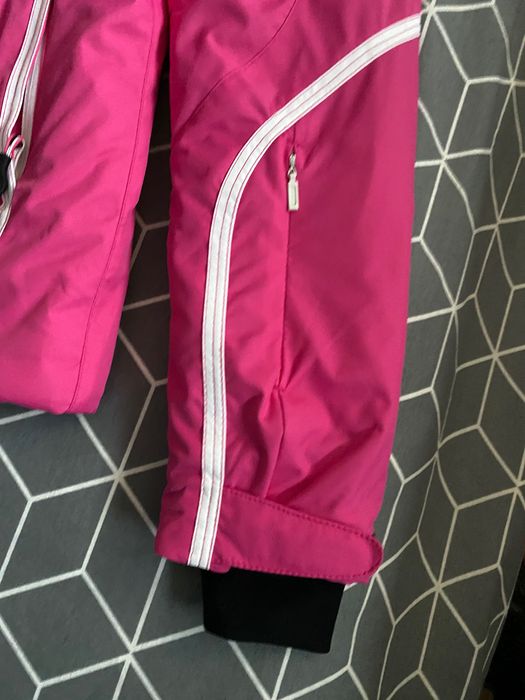 Дамско скиорско яке Colmar