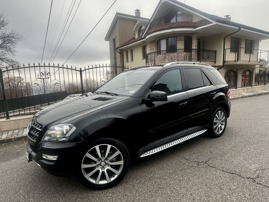 Автобояджийски услуги