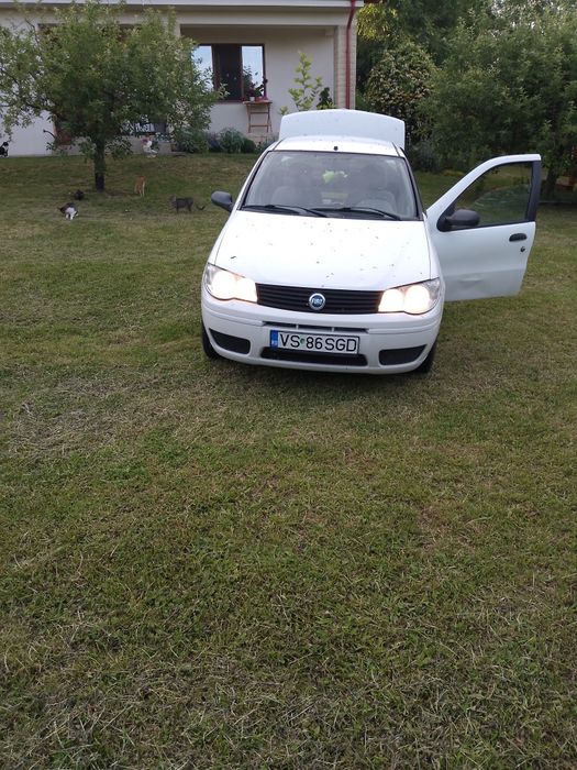FIAT ALBEA de vânzare