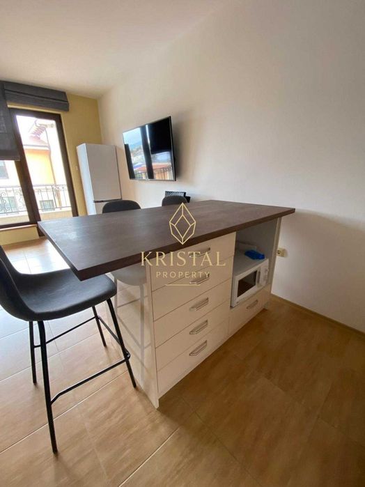 Продава се Двустаен апартамент в Свети Влас - 65 кв.м за 1524 €/кв.м - Снимка #3