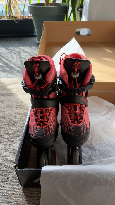 Role copii K2 Marlee Pro