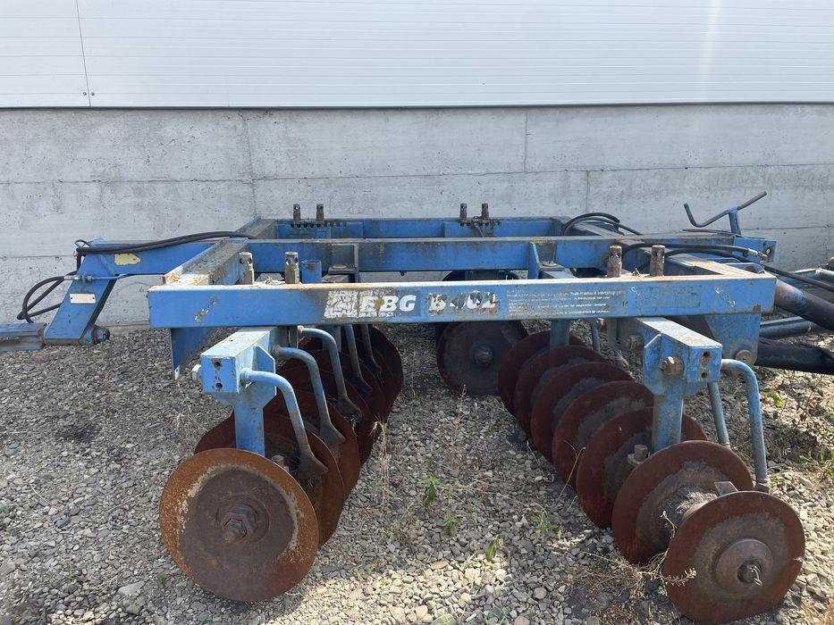 Disc agricol BBG
