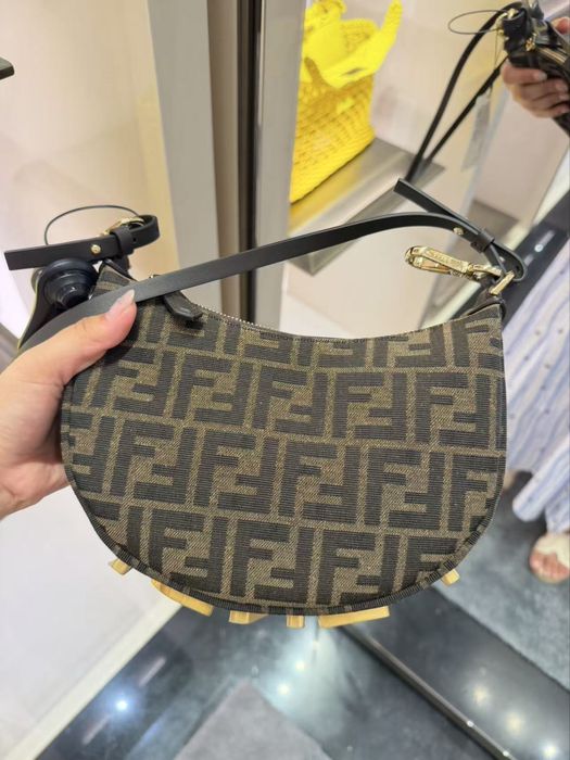 Fendi Graphy mini