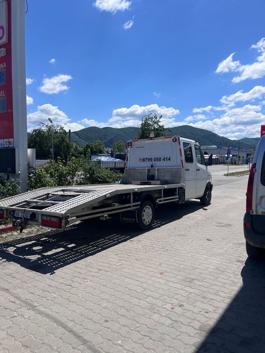 Mercedes Sprinter