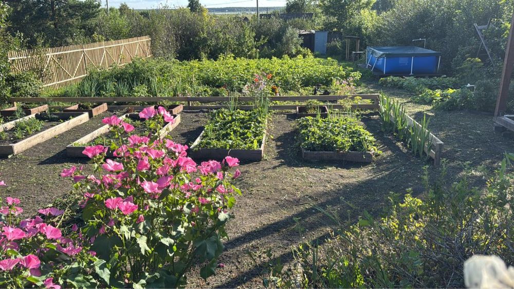 Продам дачу д/о Каштан