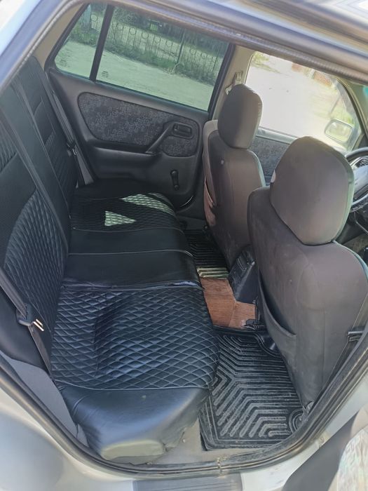 Продам Nissan primera