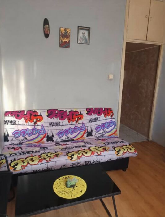 Продава се Тристаен апартамент в Пловдив, Гагарин - 69 кв.м за 666 €/кв.м - Снимка #1