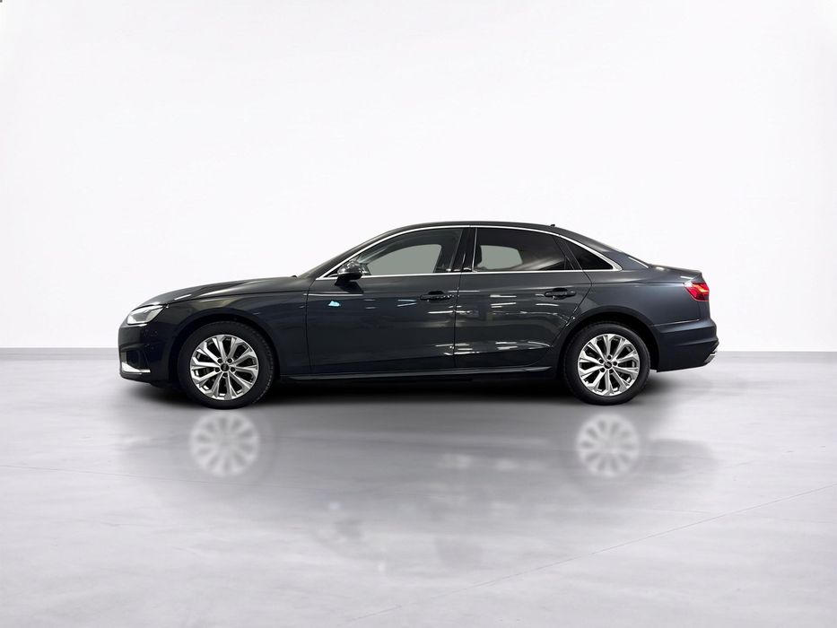 AUDI A4 2022 — imagine 23