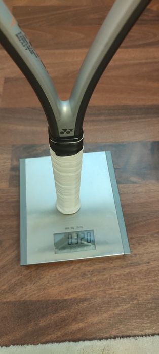 Racheta tenis Yonex v con 15!