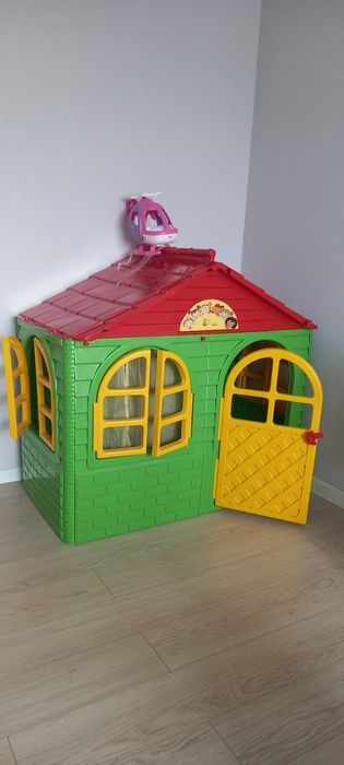 Детский домик 25000