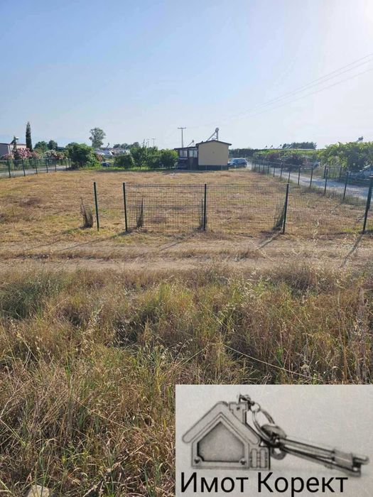 Продава се Парцел в Асеновград - 821 кв.м за 100 €/кв.м - Снимка #2