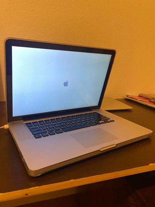 MacBook Pro 2009