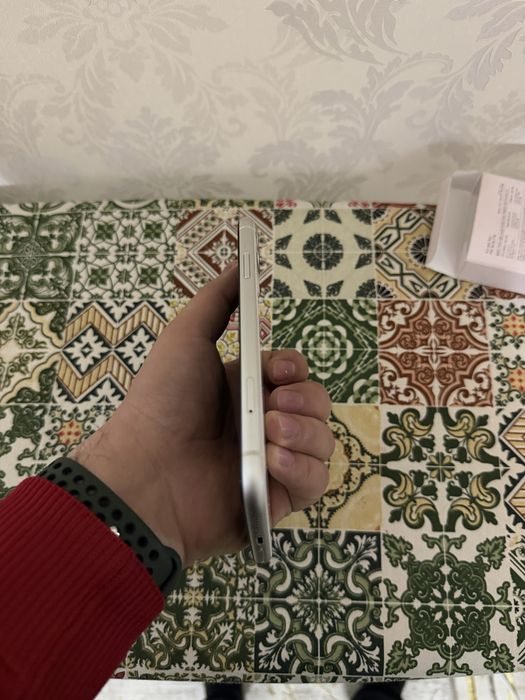 Iphone 11 белый