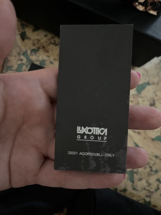 Нови слънчеви очила Dolce & Gabanna