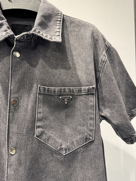 Compleuri de vara P.rada din Denim premium