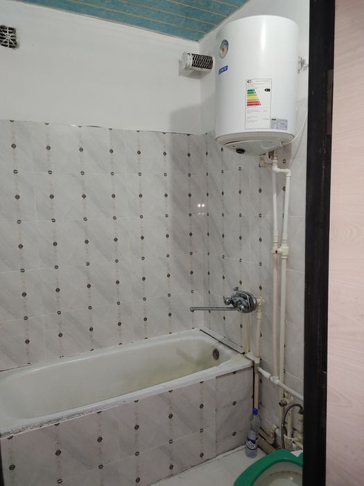 Chirchiq karvon bozor yonda