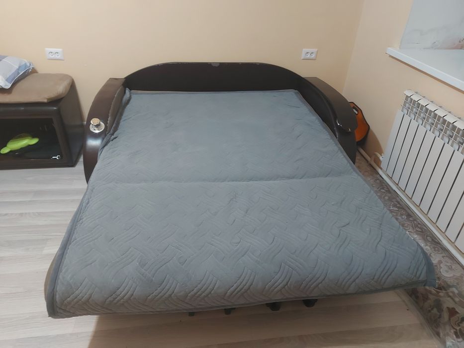 Диван раскладной