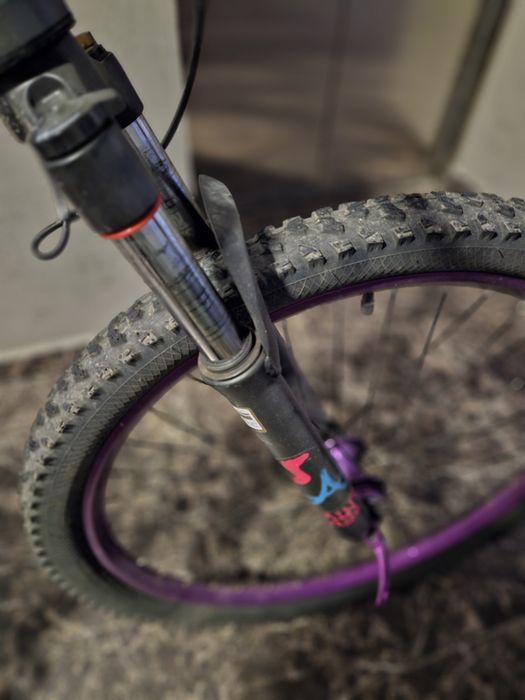 Дерт,стрит erec m8 велосипед